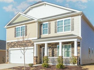 1460 Carisbrooke Dr, Mebane, NC 27302