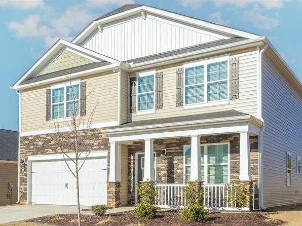 1460 Carisbrooke Dr, Mebane, NC 27302