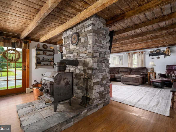 18362 Gravel Hill Rd, Georgetown, DE 19947