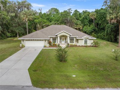 386 Sequoia Dr, Ocklawaha, FL, 32179