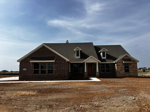 145 Pheasant Run Dr, New Fairview, TX 76078