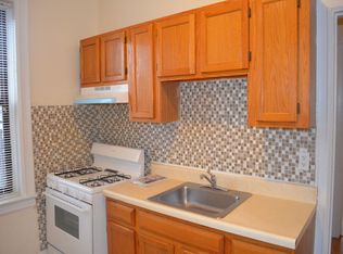 164 Sterling Ave FL 2ND, Jersey City, NJ 07305
