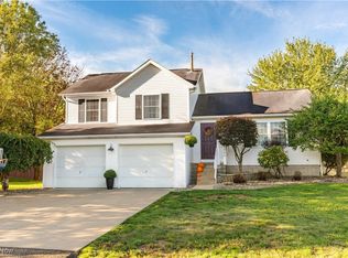1088 Bimeler St NE, Bolivar, OH 44612