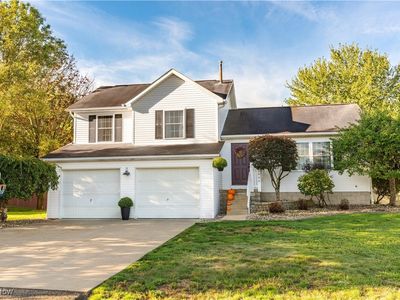 1088 Bimeler St NE, Bolivar, OH, 44612