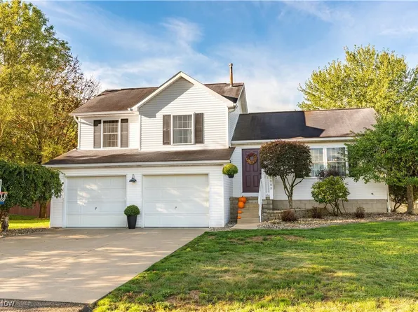 1088 Bimeler St NE, Bolivar, OH 44612