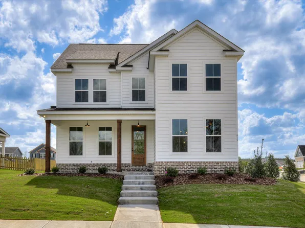 915 Walker Pt Drive, Grovetown, GA 30813