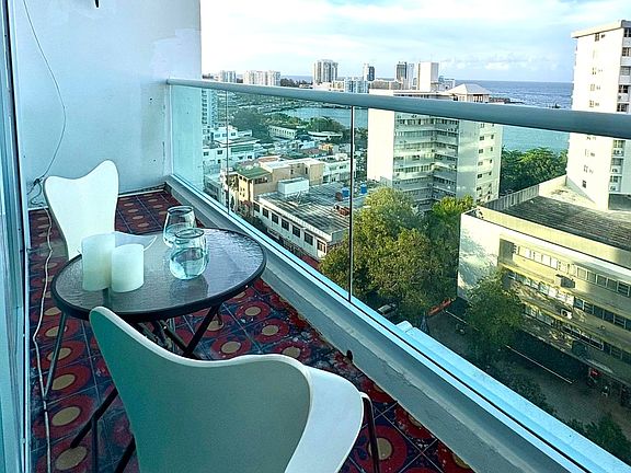2nd image of 670 Ponce De Leon Ave #1012