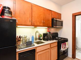 2821 W Shakespeare Ave #A02W, Chicago, IL 60647