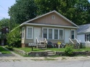 523 N Boots St, Marion, IN 46952