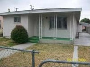 8462 Hooper Ave, Los Angeles, CA 90001