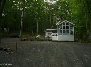 LOT 913 Walnut St, Shohola, PA 18458