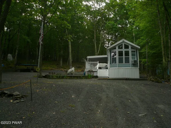 LOT 913 Walnut St, Shohola, PA 18458