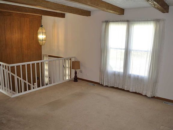 Living Room 2nd View