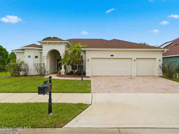 1185 Dromin Ln, Melbourne, FL 32940