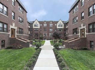 100 Morton Ave APT B101, Ridley Park, PA 19078