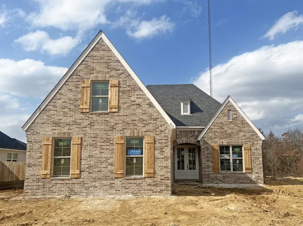 110 Laurel Wood Ln Lot 87, Oakland, TN 38060