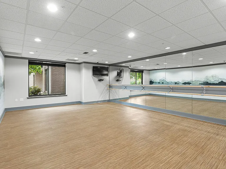 Fitness Studio