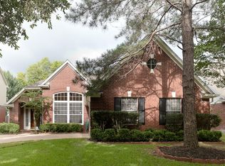2318 Edgewood Dr, Missouri City, TX 77459