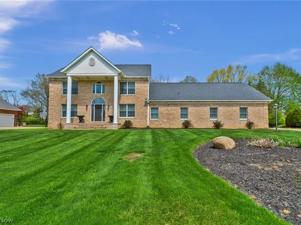 6172 Margate Ave NW, Canton, OH 44718