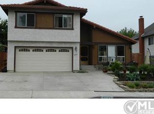 9543 Via Pereza, San Diego, CA 92129