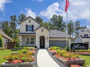 16335 Sheridan River Trl, Conroe, TX 77302