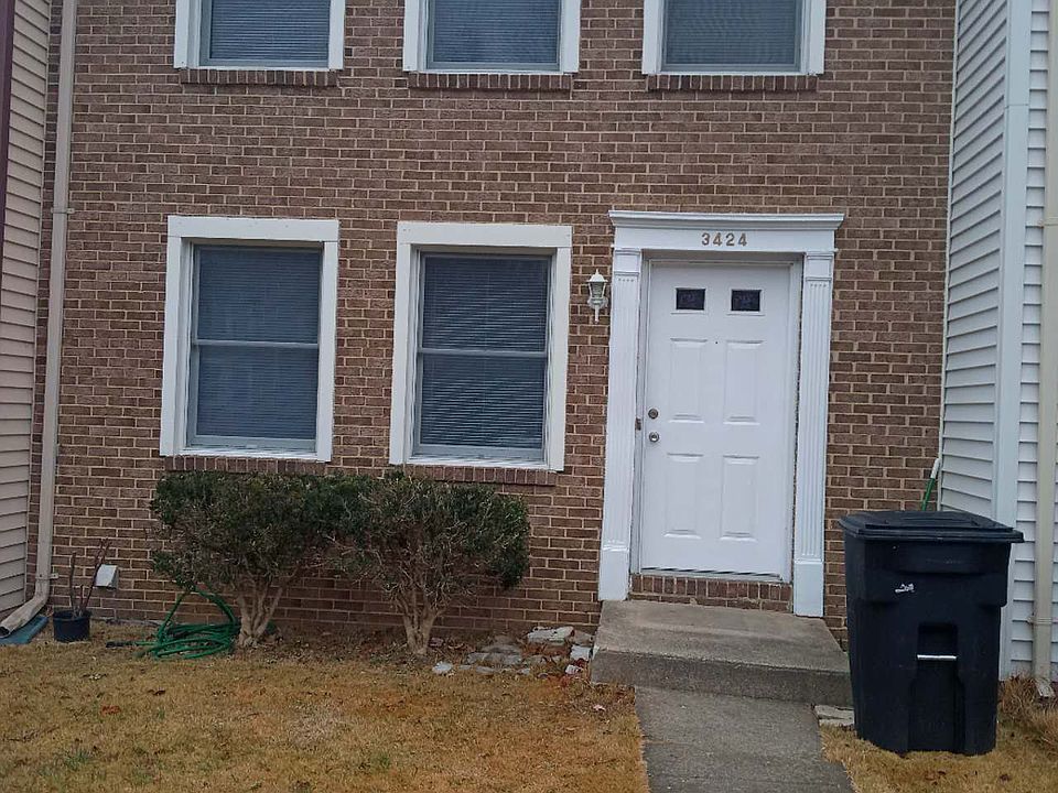 1st image of 3424 Belfry Ln