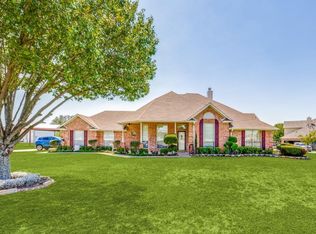 10625 Richard Cir, Forney, TX 75126