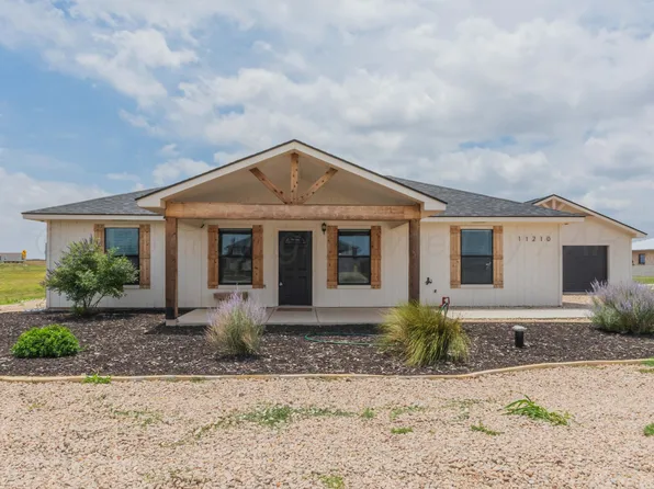 11210 Andretti Dr, Amarillo, TX 79118