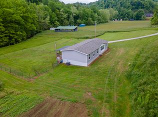 320 N Brushy Frk, Salyersville, KY 41465