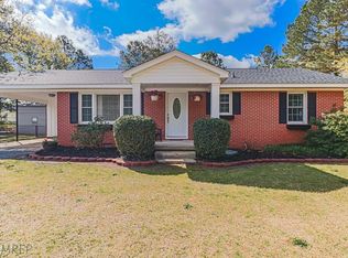 2035 Old Grantham Rd, Goldsboro, NC 27530