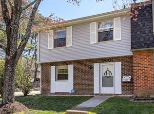 8601 Ransco Ct, North Chesterfield, VA 23235