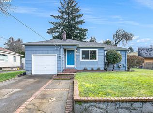 6348 NE 33rd Ave, Portland, OR 97211