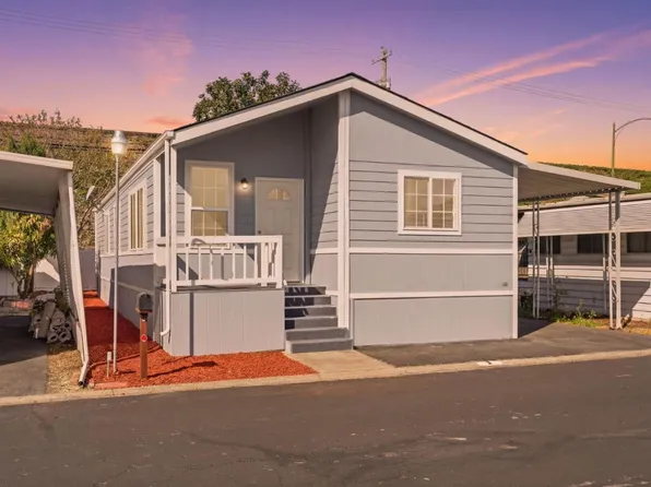 3300 Narvaez Ave Space 3, San Jose, CA 95136