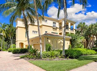 2847 Tiburon Blvd E APT 101, Naples, FL 34109
