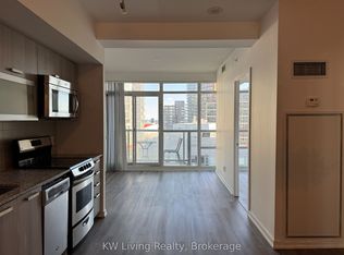 68 Abell St #1106-C01, Toronto, ON M6J 0B1