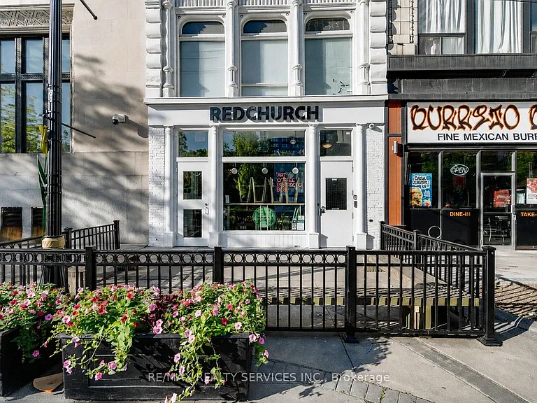 66 King St E #6B — Photo 20