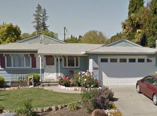 338 Rio Del Mar, American Canyon, CA 94503