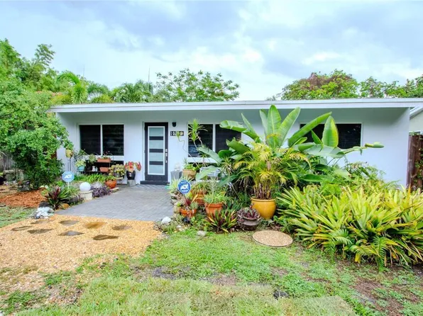 1032 SW 15th Ter, Fort Lauderdale, FL 33312