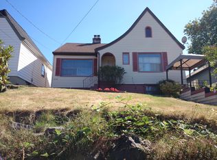 2114 30th Ave S, Seattle, WA 98144