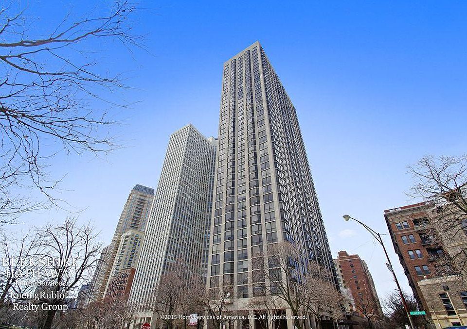 1st image of 2650 N Lakeview Ave APT 2601