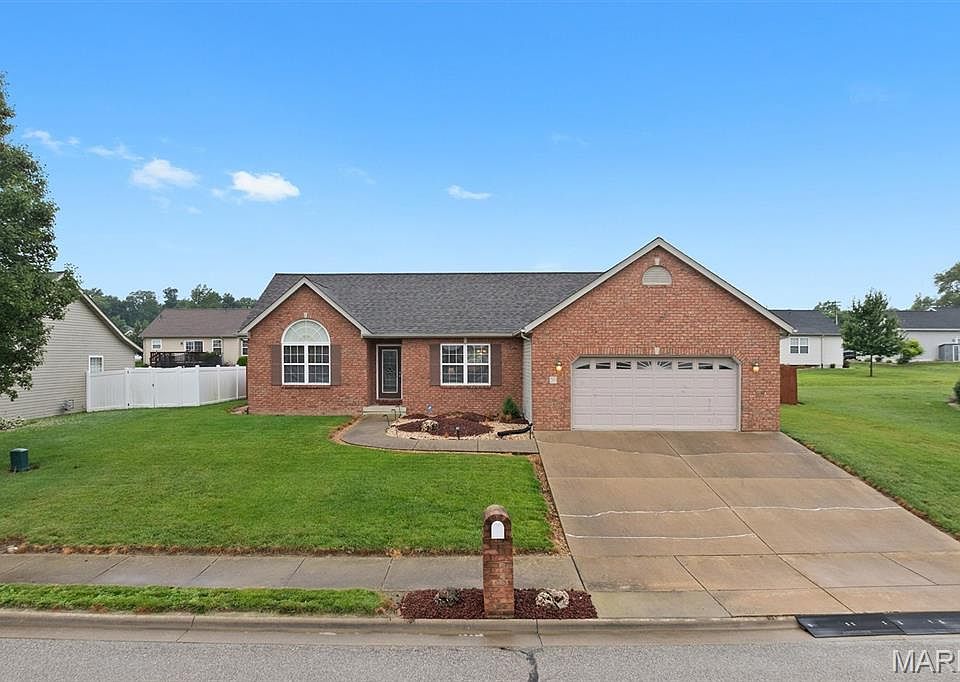 1st image of 50 N Harvest Crest Ct