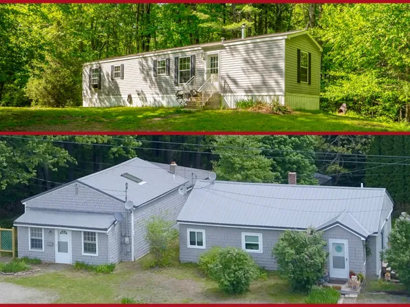 2415 Sanford Road, Wells, ME 04090