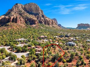 42 Cari Ct, Sedona, AZ 86336