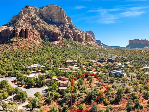 42 Cari Court, Sedona, AZ 86336
