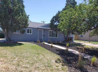 11730 E 10th Ave, Aurora, CO 80010