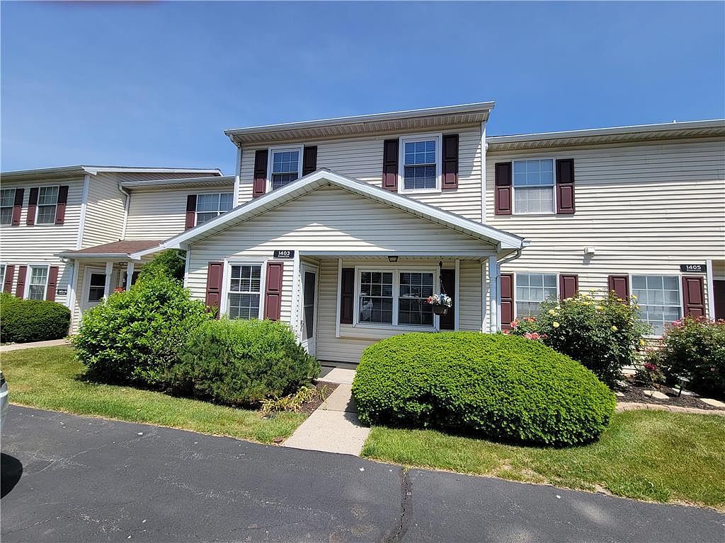 1403 Briarwood Dr, Bethlehem, PA 18020 Zillow