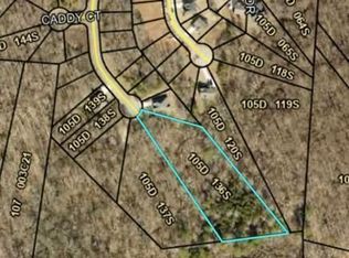 5895 Woodland Park Ct, Jefferson, GA 30549