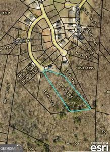 5895 Woodland Park Ct, Jefferson, GA, 30549