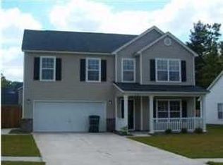 4980 Ballantine Dr, Summerville, SC 29485