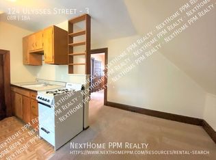 124 Ulysses St APT 3, Pittsburgh, PA